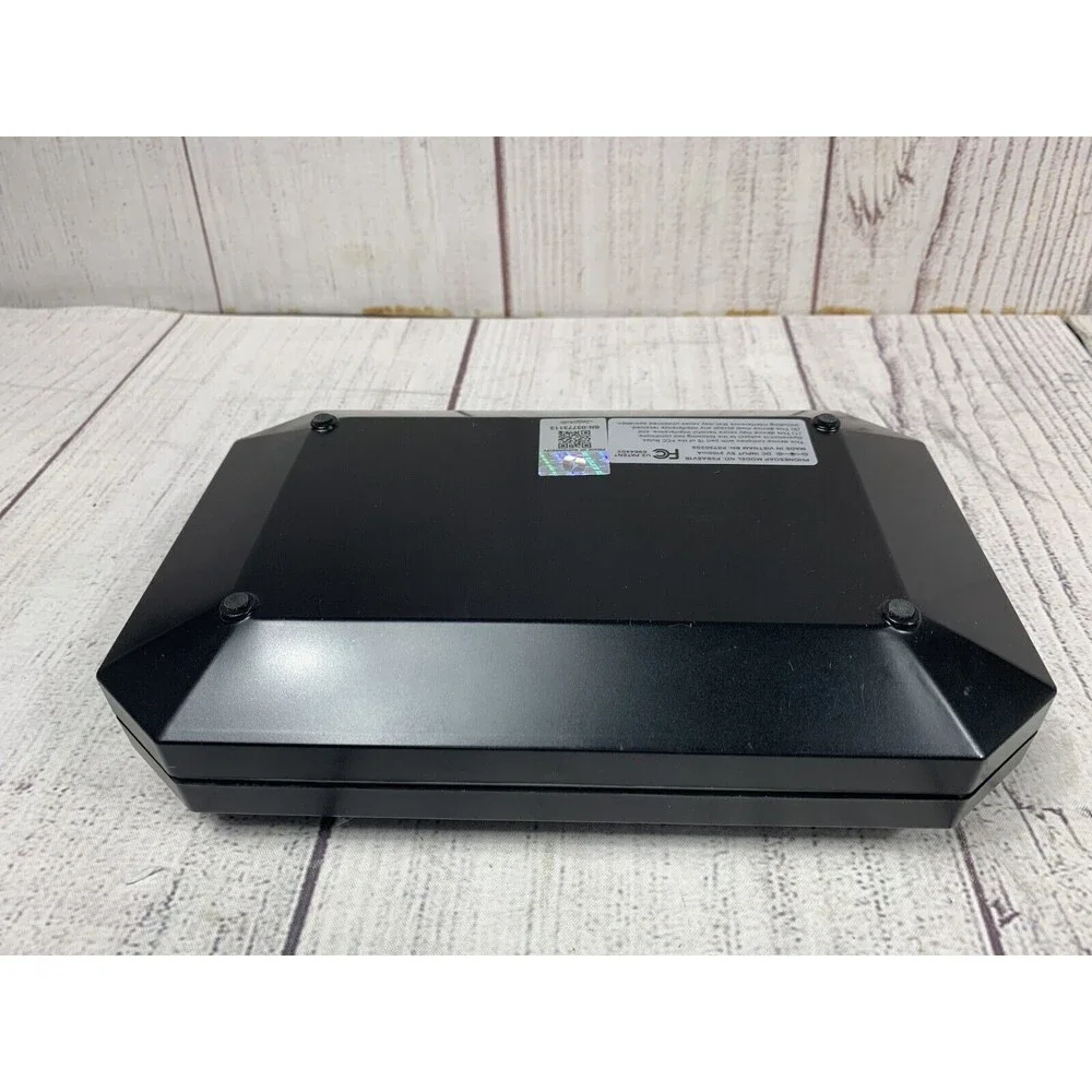 Phone Soap UV Sanitizer Model: PSBASV1B USED - No Power Cable - Free Shipping